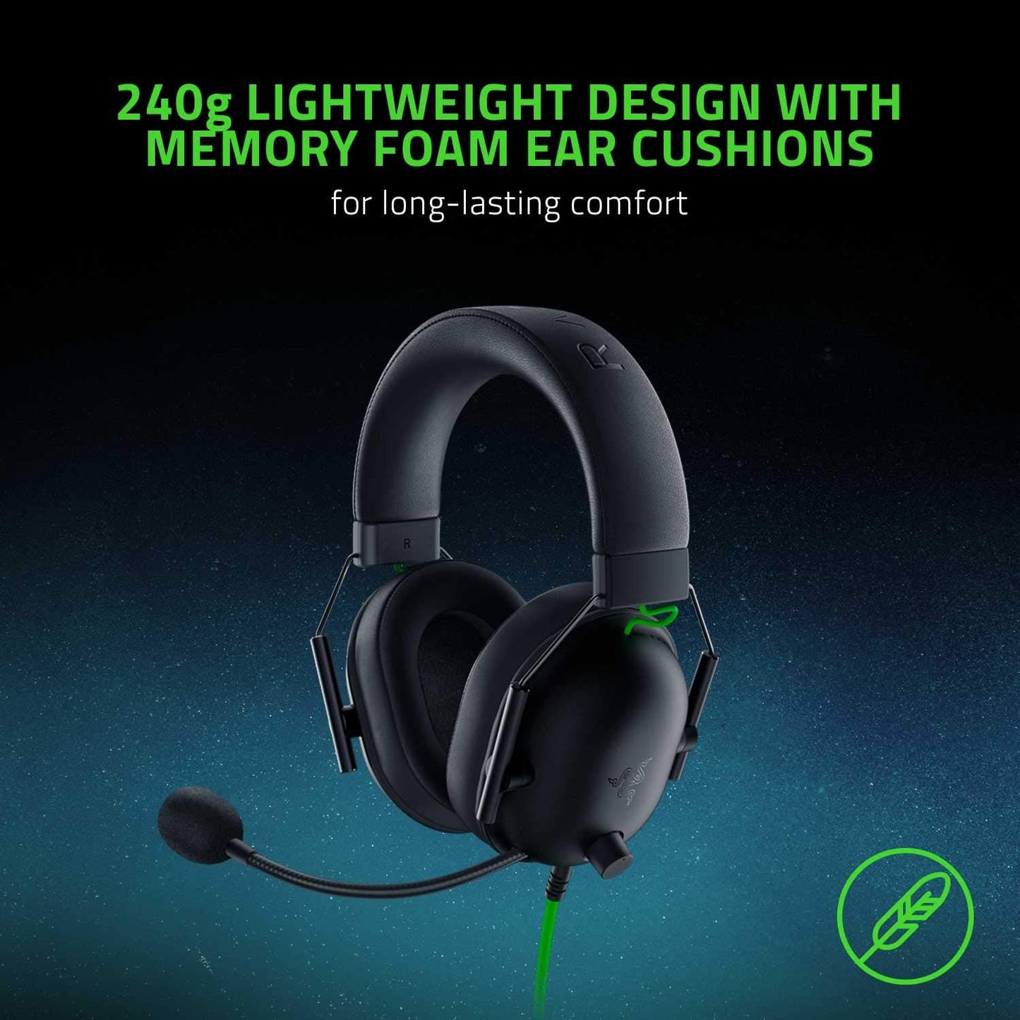 Razer BlackShark V2 X