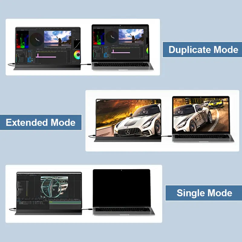 15.6 Portable Monitor