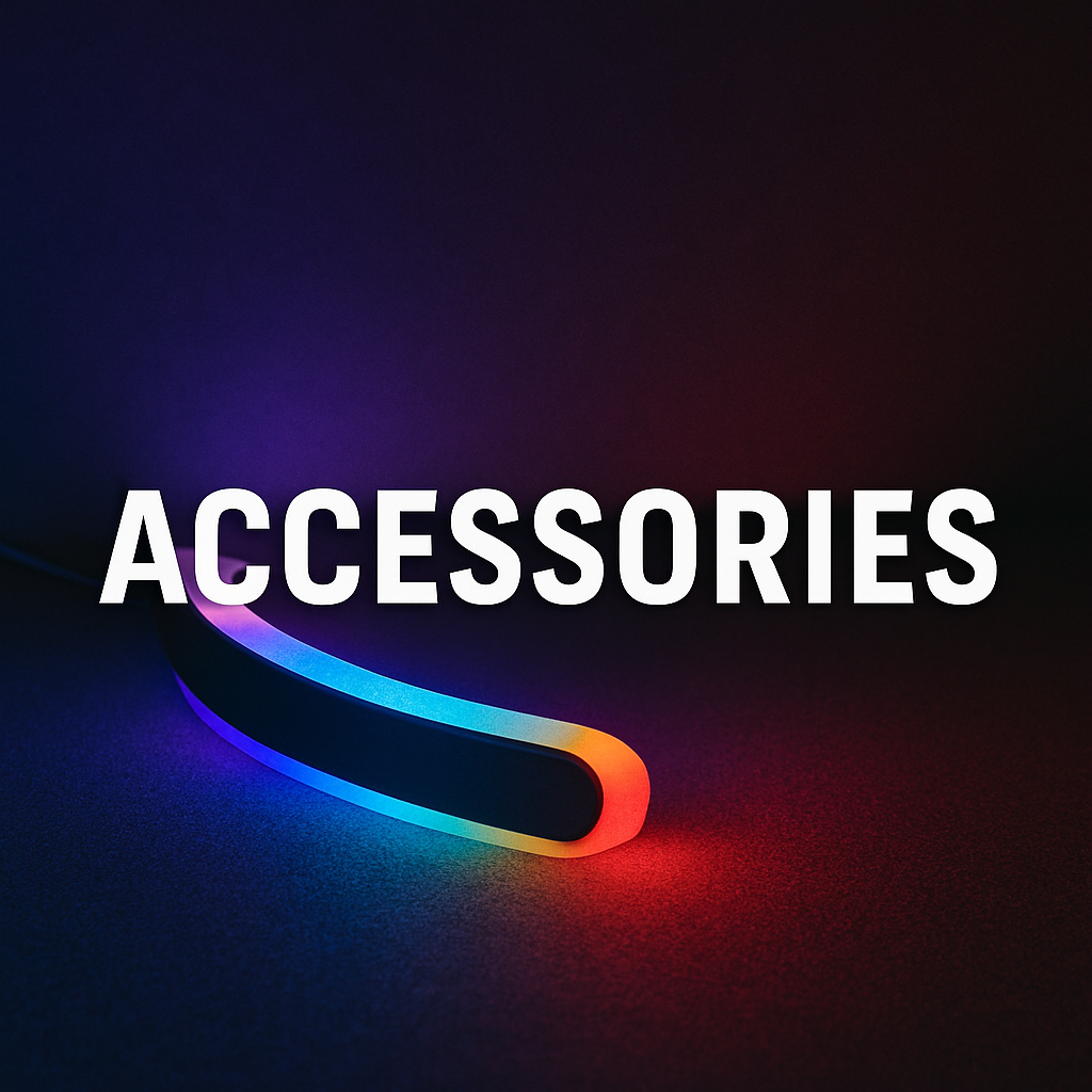 Accessories