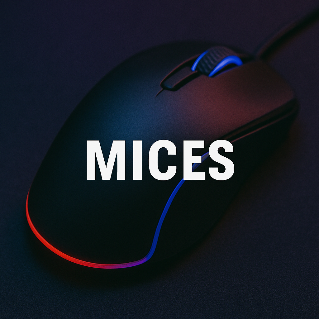 Mice