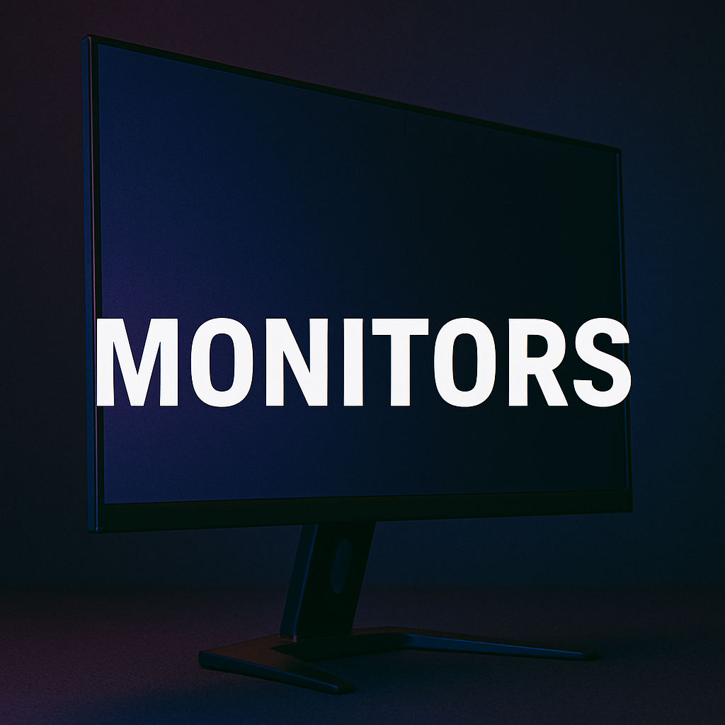 Monitors