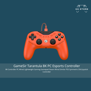 يد تحكم GameSir Tarantula 8K