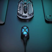 GravaStar Mercury M1 Pro 4K Wireless Dongle