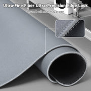 ATTACK SHARK CM02PRO Large Gaming Mouse Pad - Grey