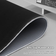ATTACK SHARK CM02PRO Large Gaming Mouse Pad - Grey