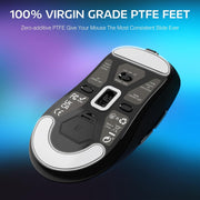 ATTACK SHARK X3 PRO 8K Wireless Mouse - Black