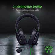 سماعة الألعاب Razer BlackShark V2 X