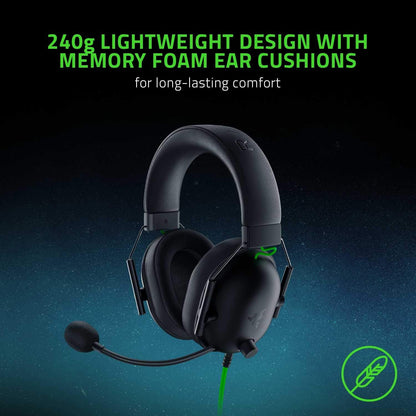 Razer BlackShark V2 X