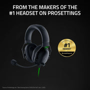سماعة الألعاب Razer BlackShark V2 X