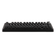 EPOMAKER X AULA F75 Ultra Wireless Mechanical Keyboard - Transparent Black