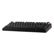 EPOMAKER X AULA F75 Ultra Wireless Mechanical Keyboard - Transparent Black