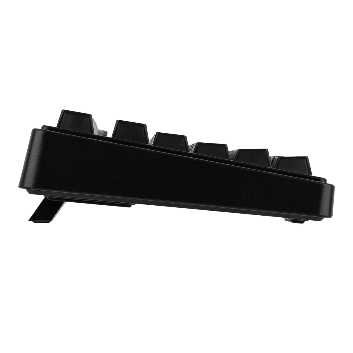 EPOMAKER X AULA F75 Ultra Wireless Mechanical Keyboard - Transparent Black
