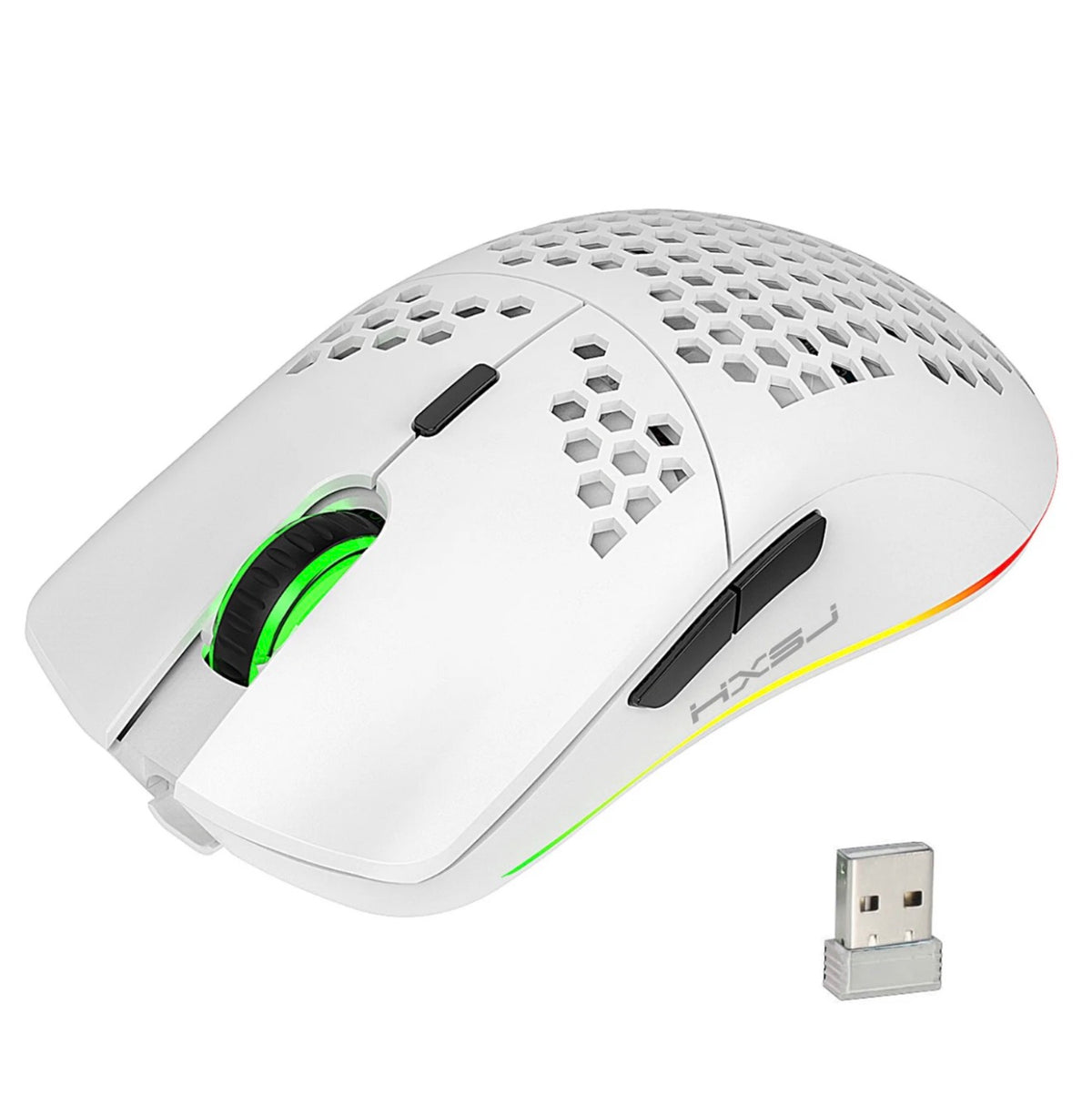 White Starter Bundle