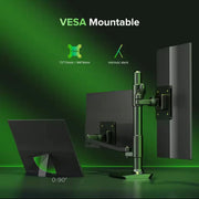 UPERFECT 15.6" Portable Monitor
