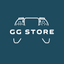 GG Store logo
