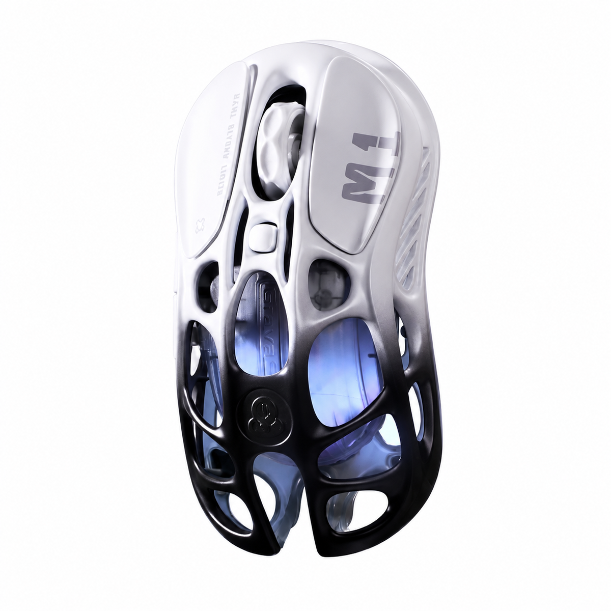 GravaStar Mercury M1 Pro Wireless Gaming Mouse