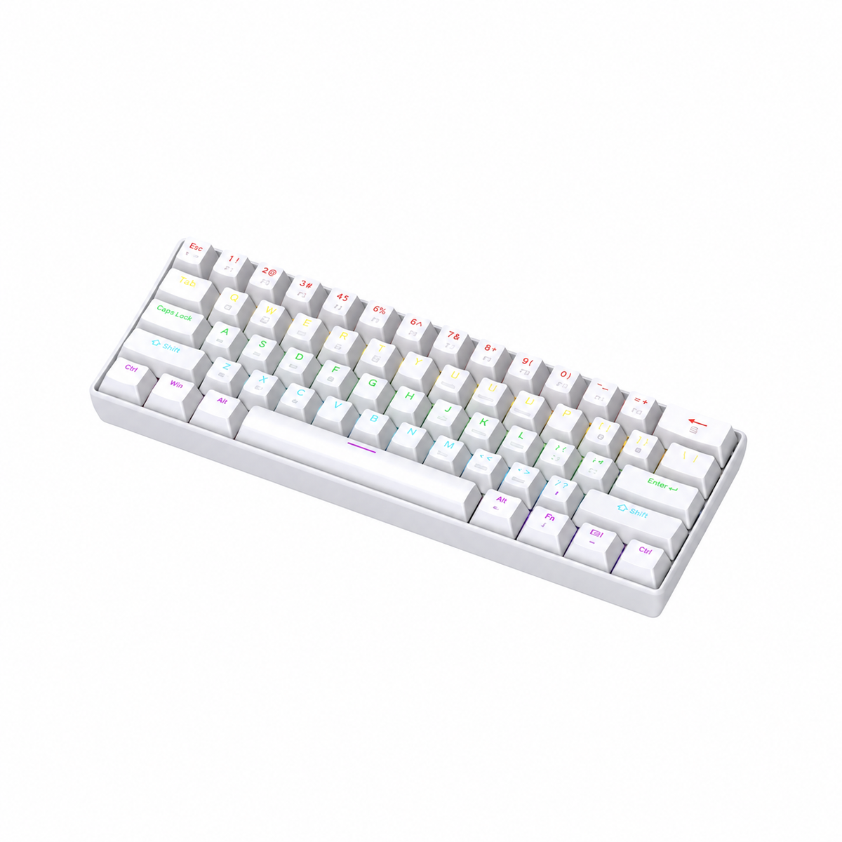 White Starter Bundle