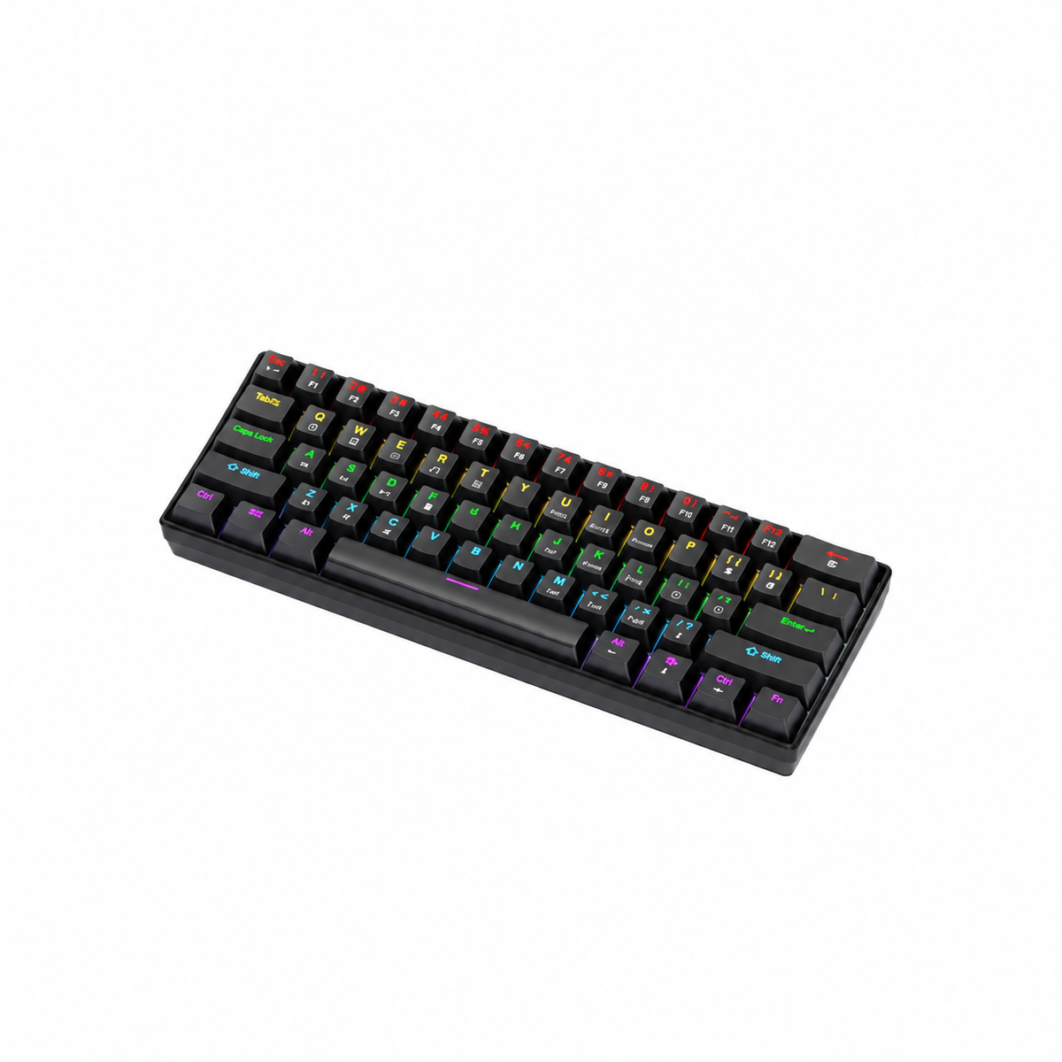 Black Starter Bundle