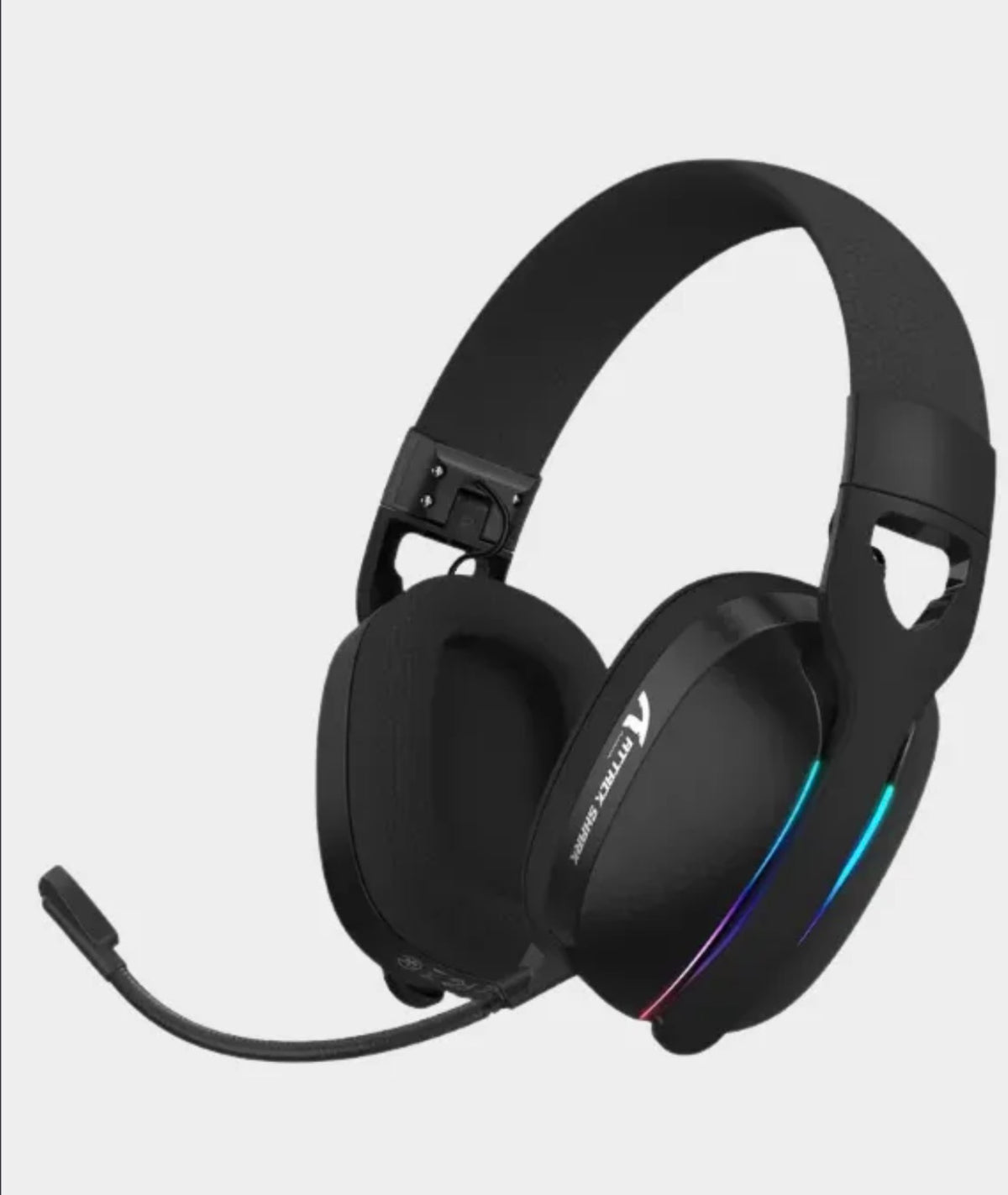ATTACK SHARK Blackout Bundle