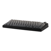 EPOMAKER X AULA F75 MAX Wireless Mechanical Keyboard - Gradient Gray