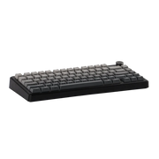 EPOMAKER X AULA F75 MAX Wireless Mechanical Keyboard - Gradient Gray