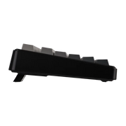 EPOMAKER X AULA F75 MAX Wireless Mechanical Keyboard - Gradient Gray