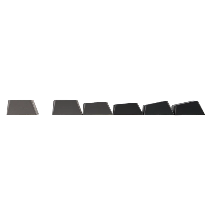 EPOMAKER X AULA F75 MAX Wireless Mechanical Keyboard - Gradient Gray