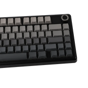 EPOMAKER X AULA F75 MAX Wireless Mechanical Keyboard - Gradient Gray