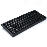 ATTACK SHARK SK03 Crystal Keycaps 136 Keys - Black
