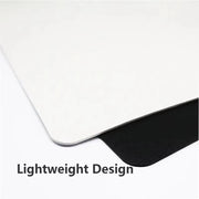 Charcoal Gray Mouse Pad