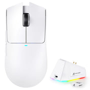 ATTACK SHARK Whiteout Bundle