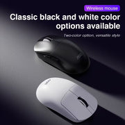 ماوس AOC MS225 اللاسلكي - أسود