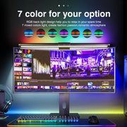شريط إضاءة شاشة AMILL RGB