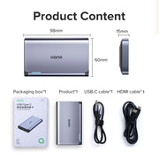 Llano A320 Video Capture Card