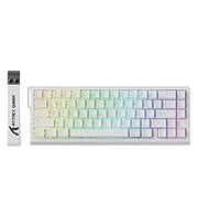 ATTACK SHARK Whiteout Bundle