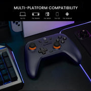 وحدة تحكم GameSir Nova Lite اللاسلكية - أزرق ليلي