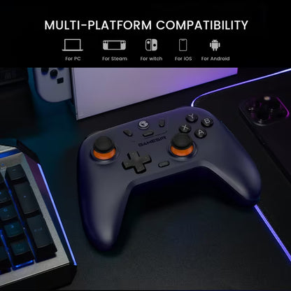 GameSir Nova Lite Wireless Controller - Midnight Blue