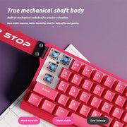 EWEADN DK63-أبيض