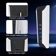 محور توسعة USB لجهاز PS5