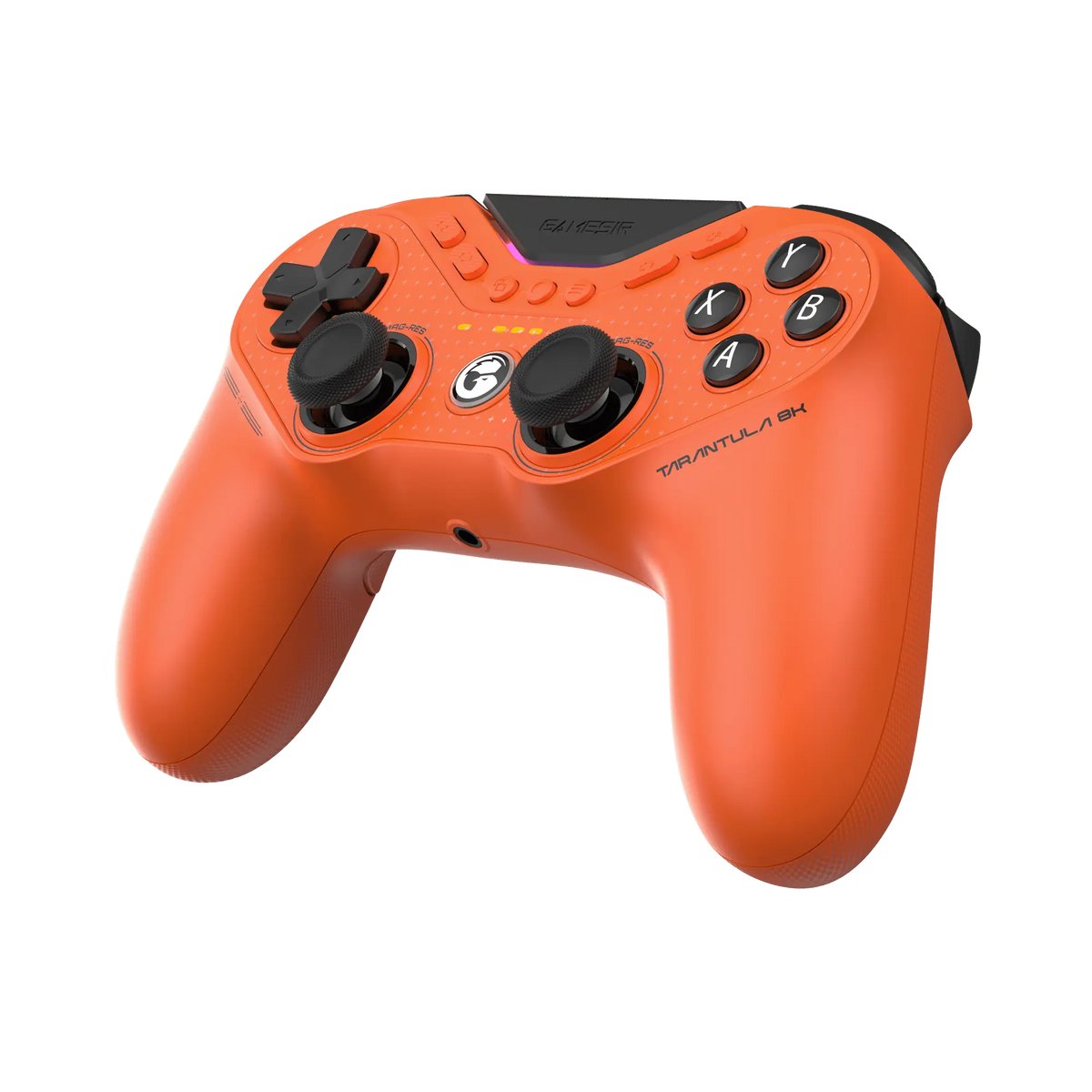 يد تحكم GameSir Tarantula 8K