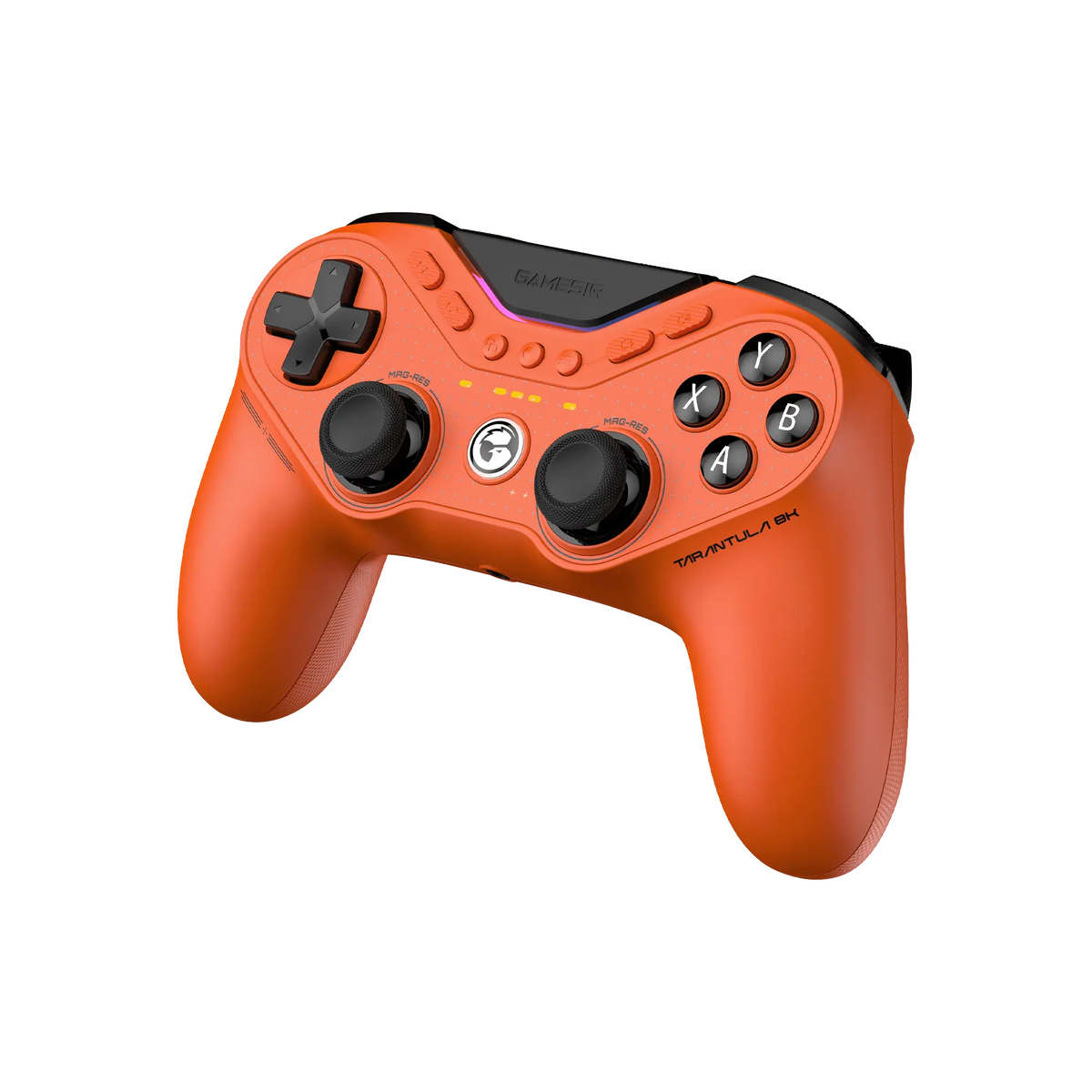 يد تحكم GameSir Tarantula 8K