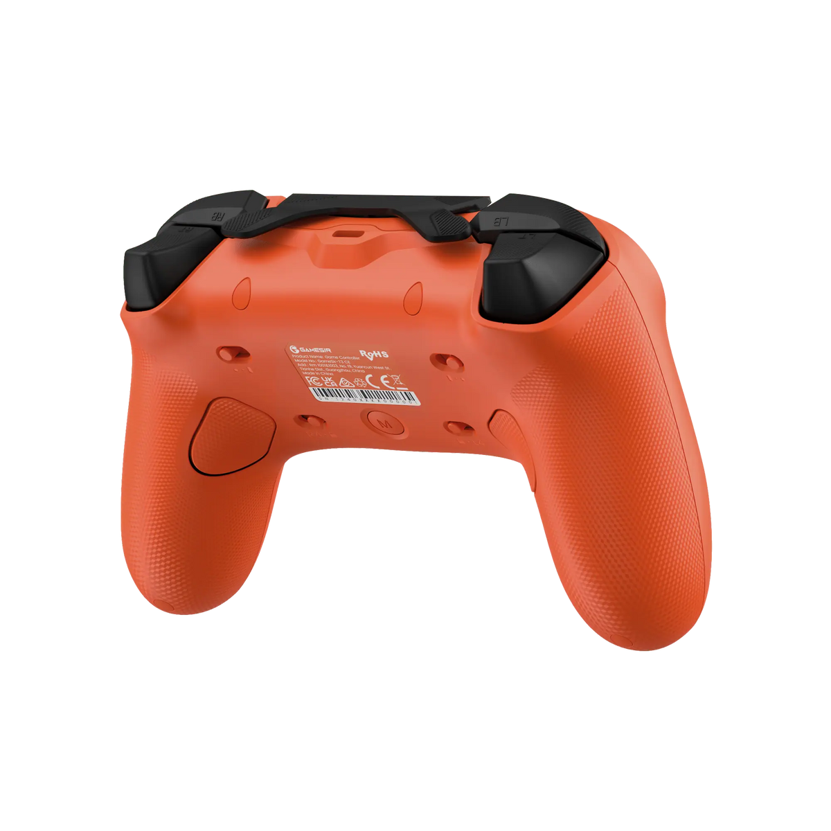 يد تحكم GameSir Tarantula 8K