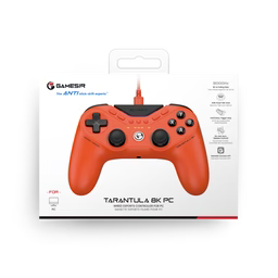 يد تحكم GameSir Tarantula 8K
