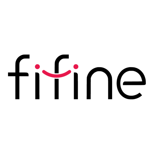 FIFINE