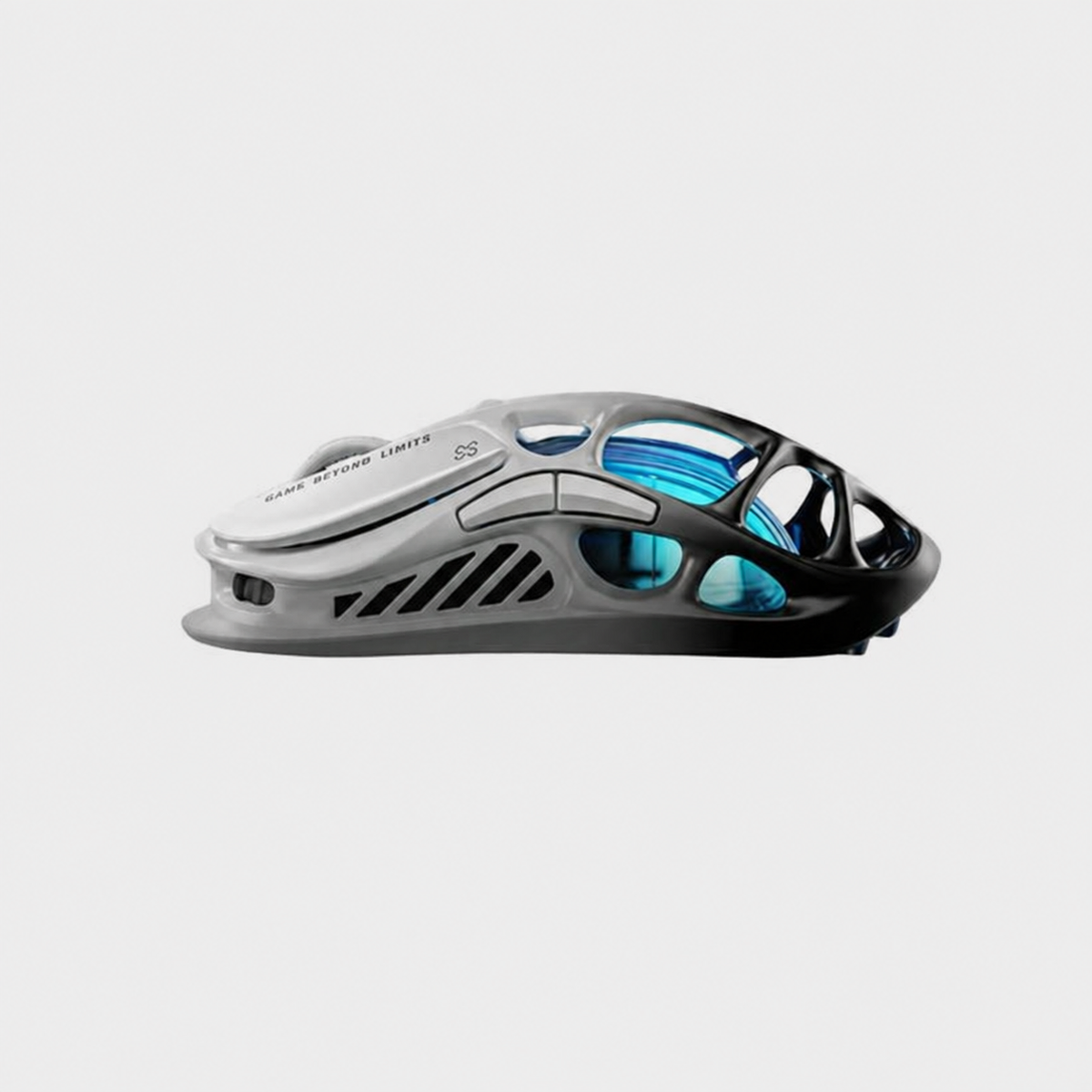 GravaStar Mercury M1 Pro Wireless Gaming Mouse