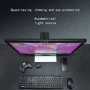 إضاءة شاشة LED - سوداء