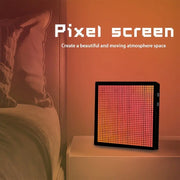 شاشة بكسل LED iDotMatrix 32×32