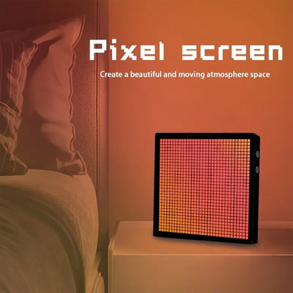 LED Pixel Display