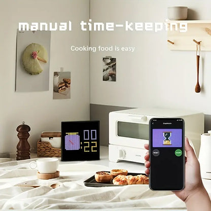 LED Pixel Display